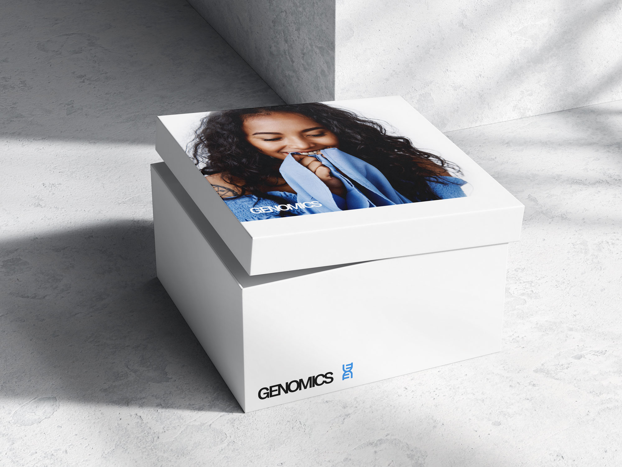 Prenatal DNA Testing 