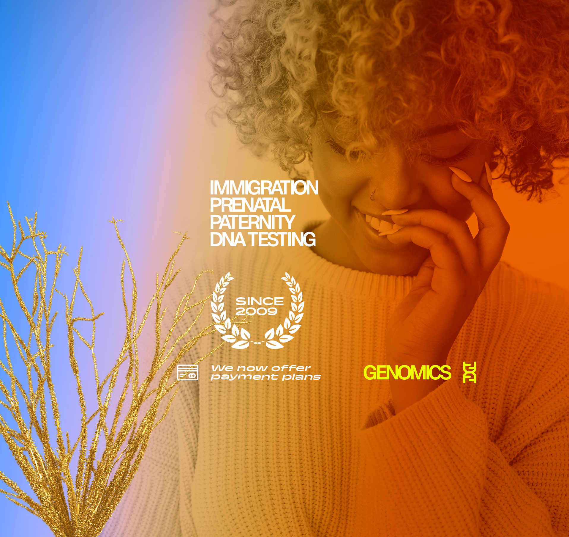 Prenatal DNA Testing 